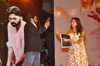 Ali at Panjaa Audio
